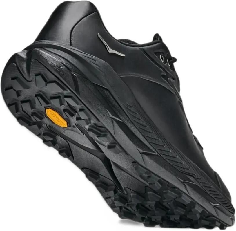 HOKA Elite Terrain System Tecton X 2 sneakers Zwart - Foto 3