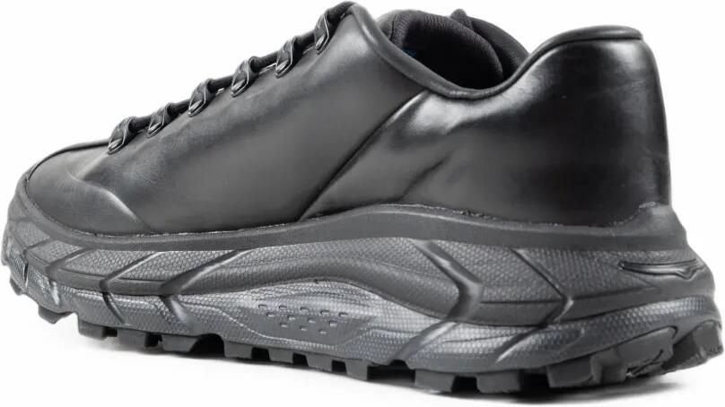 HOKA Elite Terrain System Tor Summit sneakers Zwart - Foto 3