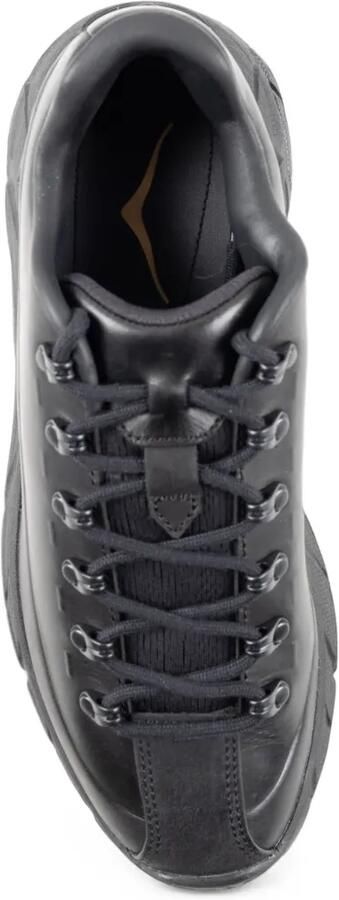 HOKA Elite Terrain System Tor Summit sneakers Zwart - Foto 4