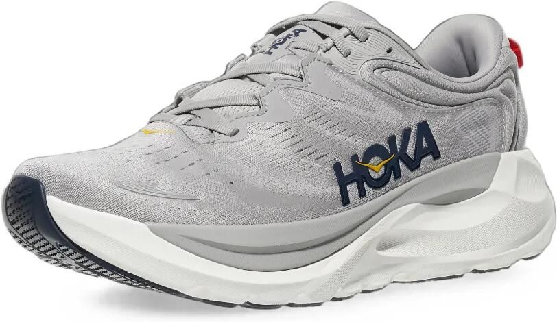 HOKA Gaviota 6 sneakers Grijs