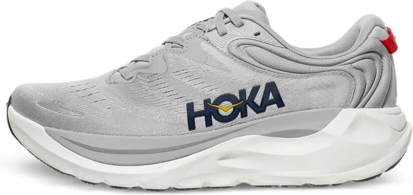 HOKA Gaviota 6 sneakers Grijs - Foto 2