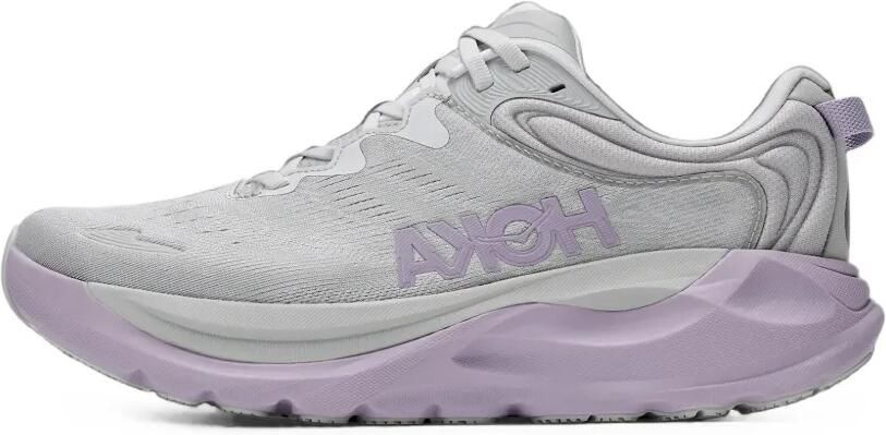 HOKA Gaviota 6 sneakers Grijs