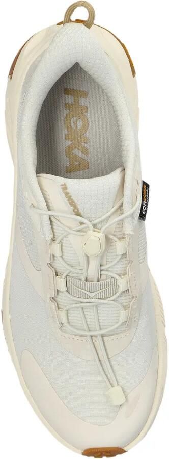 HOKA Getextureerde sneakers Beige - Foto 4