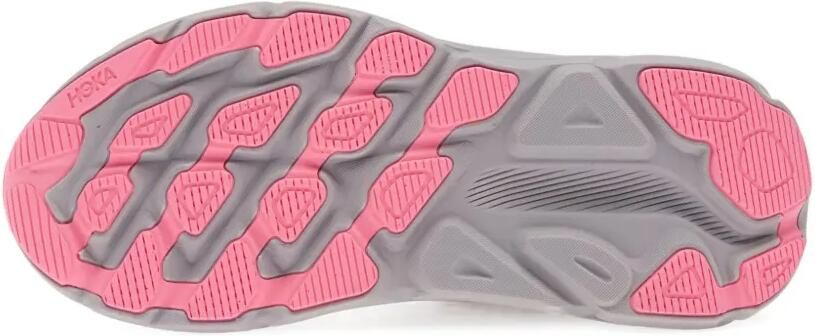 HOKA Gore-Tex Clifton sneakers Grijs