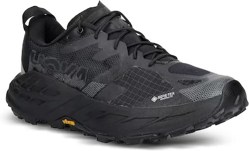 HOKA GORE-TEX sneakers Zwart