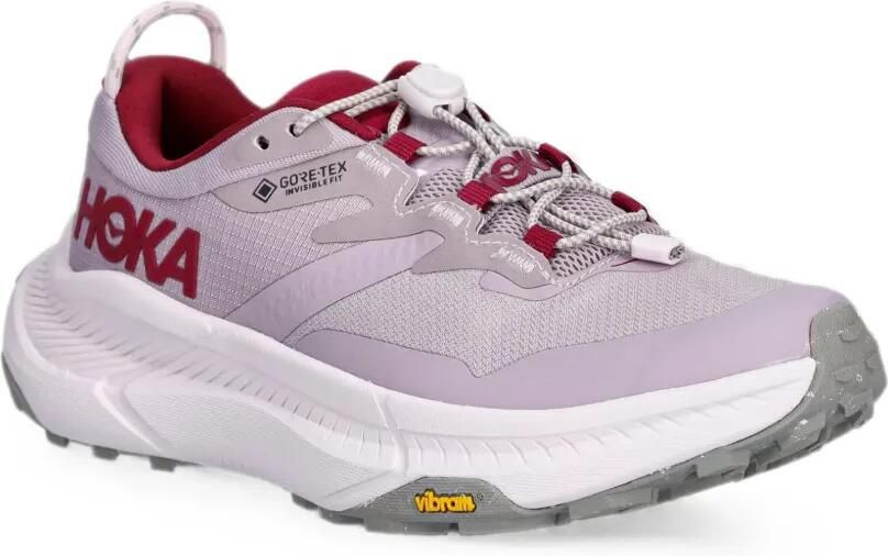 HOKA Gore-Tex Vibram sneakers Grijs - Foto 2
