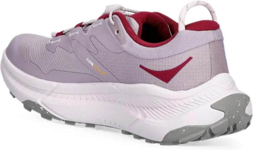 HOKA Gore-Tex Vibram sneakers Grijs - Foto 3