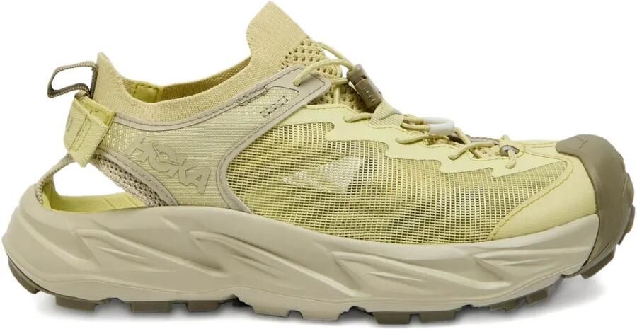 HOKA Hopara 2 low-top sneakers Groen