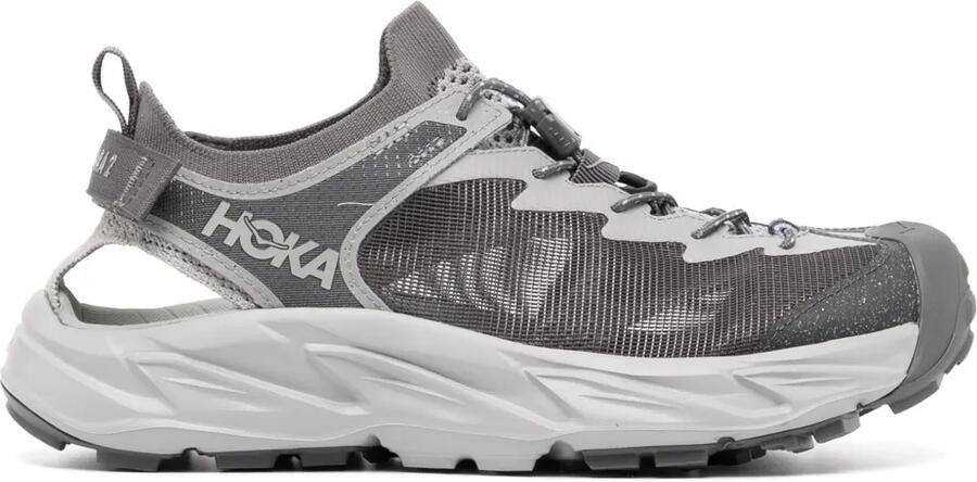 HOKA Hopara 2 sneakers Grijs