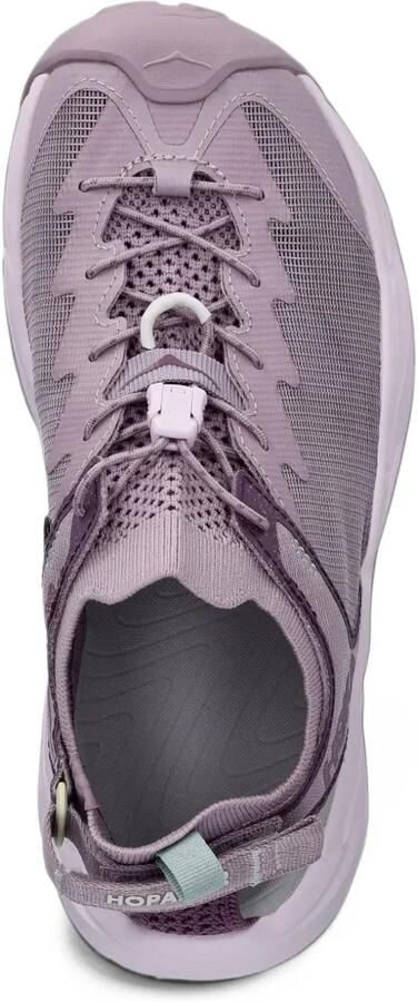 HOKA Hopara 2 sneakers Paars - Foto 4