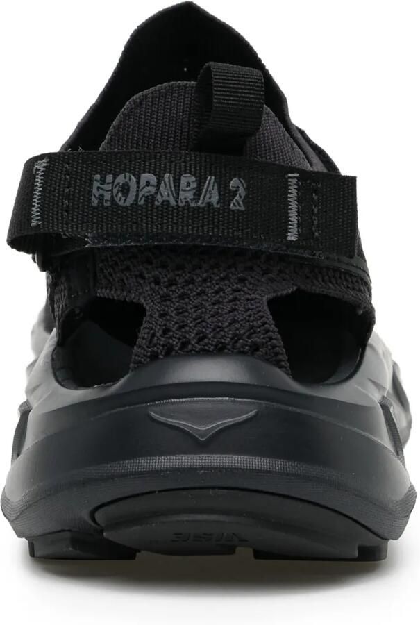HOKA Hopara 2 Zwart - Foto 2