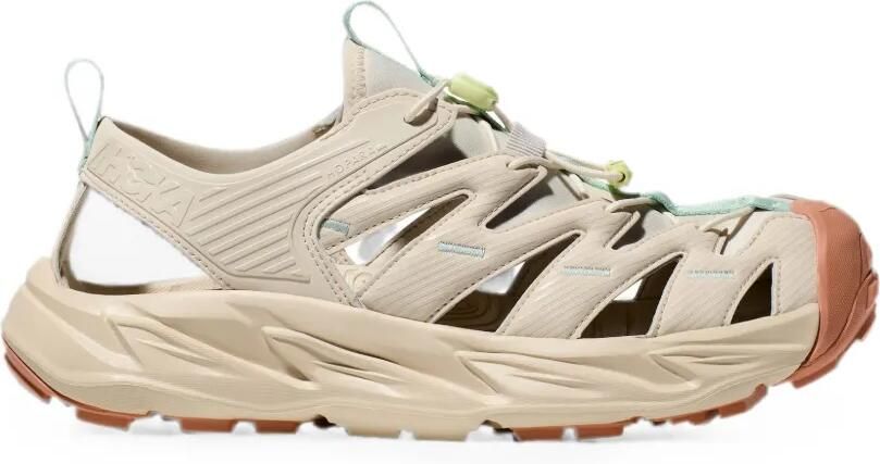 HOKA Hopara sneakers met uitgesneden details Beige