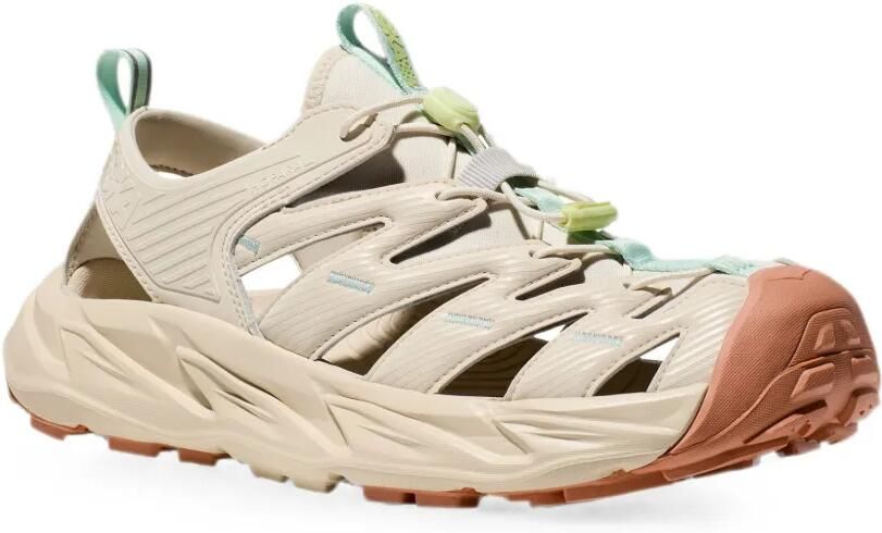 HOKA Hopara sneakers met uitgesneden details Beige - Foto 4