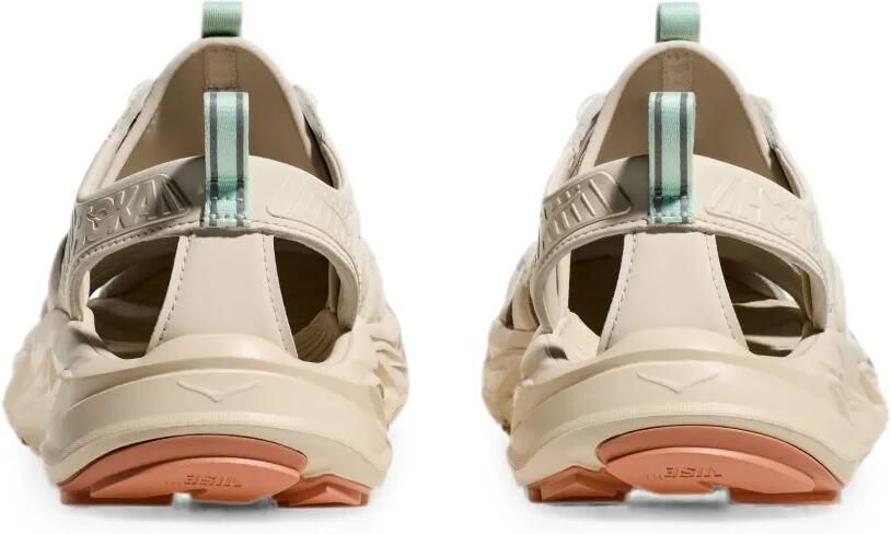 HOKA Hopara sneakers met uitgesneden details Beige - Foto 5