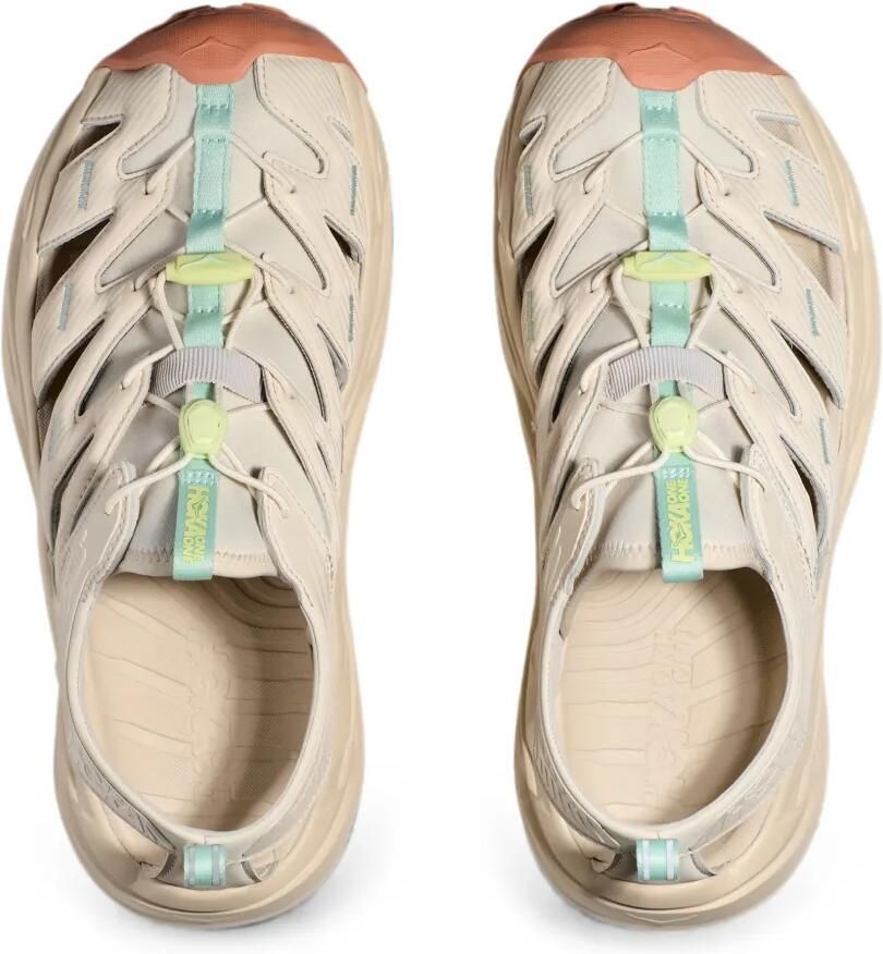 HOKA Hopara sneakers met uitgesneden details Beige - Foto 2