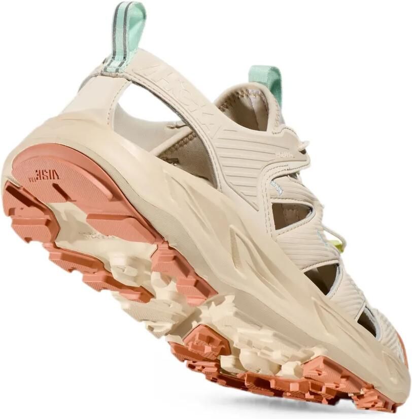HOKA Hopara sneakers met uitgesneden details Beige - Foto 3