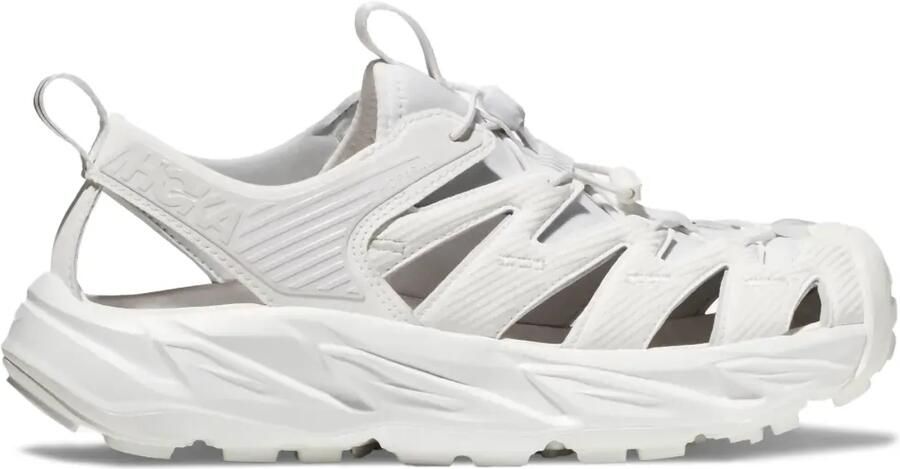 HOKA Hopara sneakers met uitgesneden details Wit