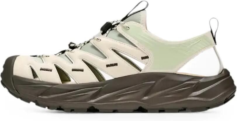 HOKA Hopara uitgesneden sneakers Beige - Foto 4