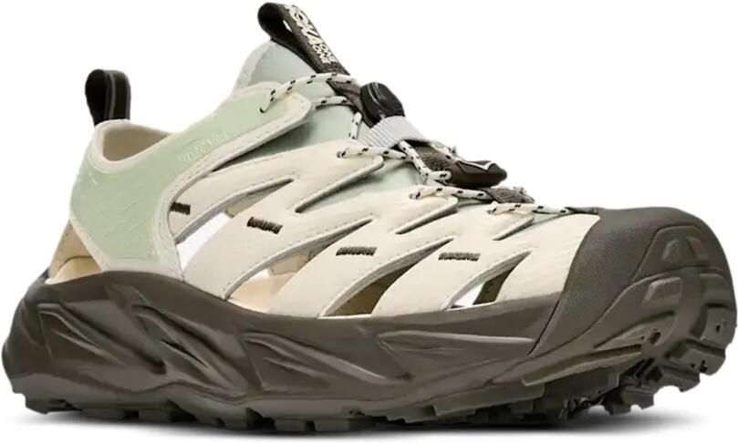 HOKA Hopara uitgesneden sneakers Beige - Foto 3