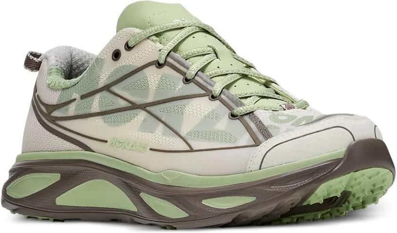 HOKA Huaka Pro sneakers Beige - Foto 2