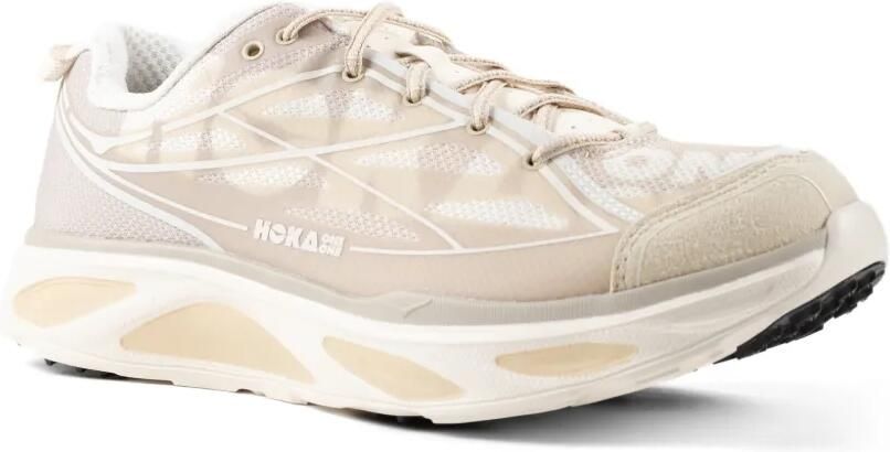 HOKA Huaka Pro sneakers met vlakken Beige - Foto 3