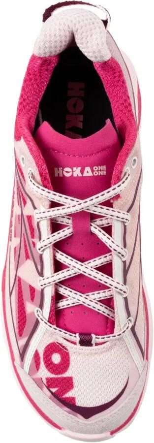 HOKA Huaka Pro sneakers Roze - Foto 3