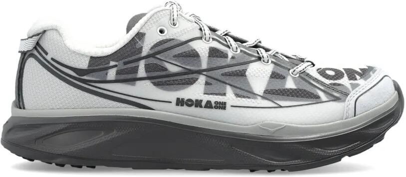 HOKA Huaka Pro sneakers Wit