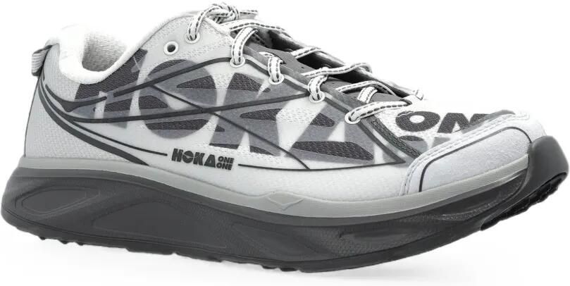 HOKA Huaka Pro sneakers Wit - Foto 4
