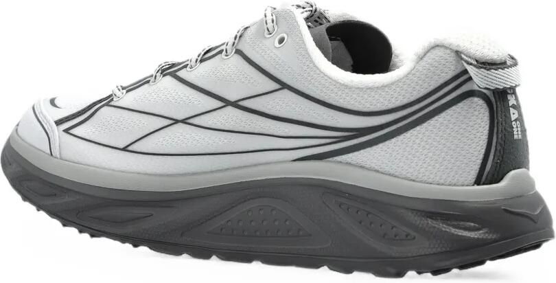 HOKA Huaka Pro sneakers Wit - Foto 3