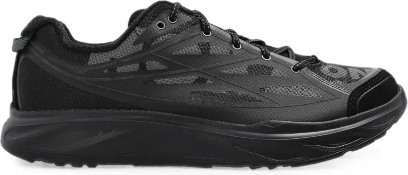 HOKA Huaka Pro sneakers Zwart