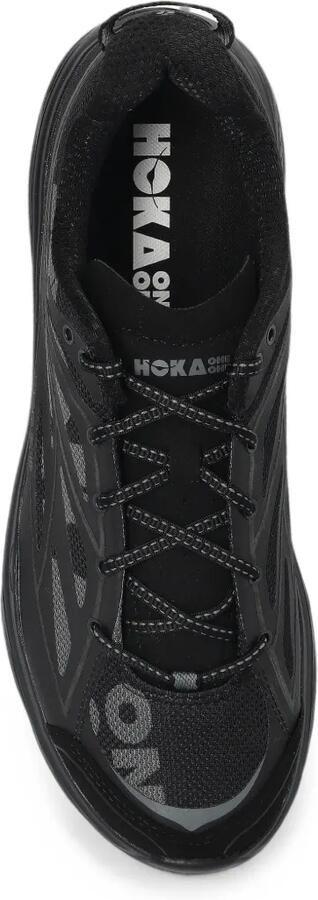 HOKA Huaka Pro sneakers Zwart - Foto 4