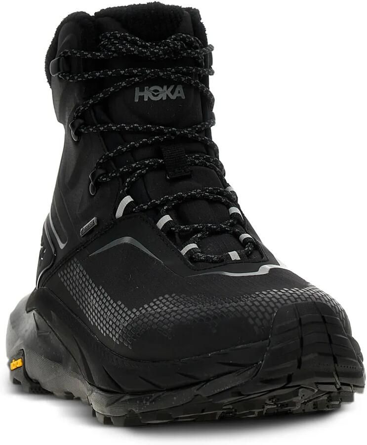 HOKA Kaha 2 Frost GTX enkellaarzen Zwart - Foto 3