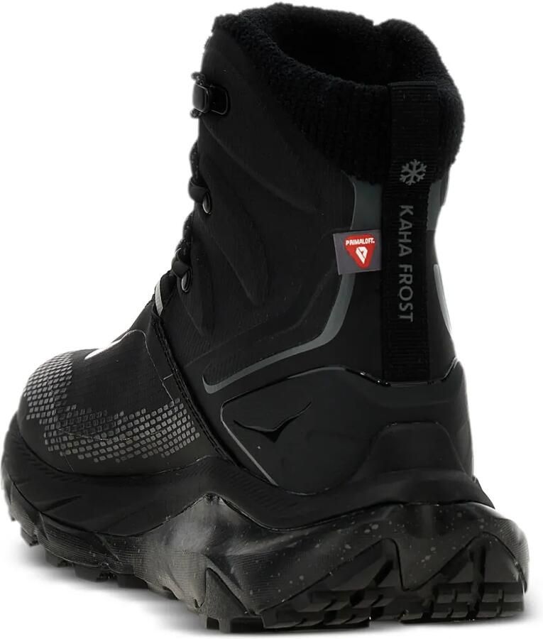 HOKA Kaha 2 Frost GTX enkellaarzen Zwart - Foto 2