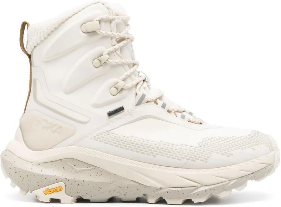 HOKA Kaha 2 Frost GTX laarzen Wit