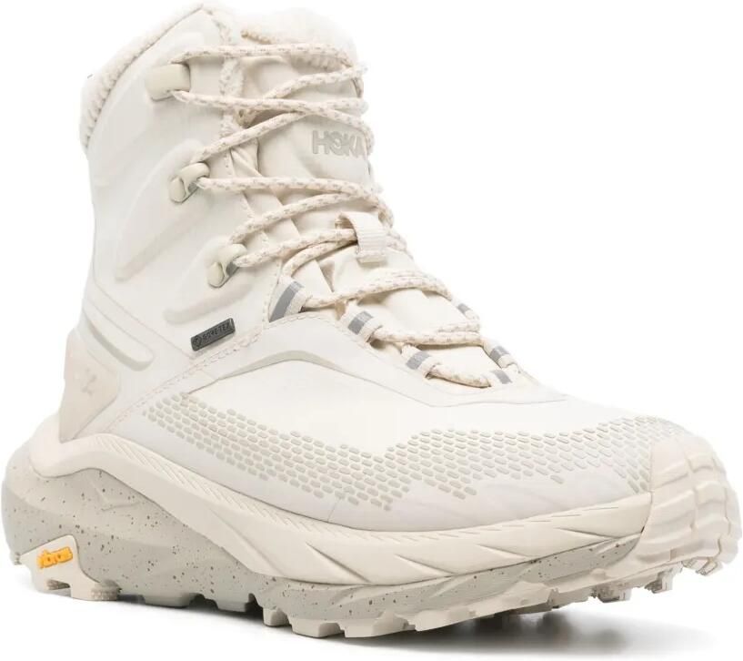 HOKA Kaha 2 Frost GTX laarzen Wit - Foto 3