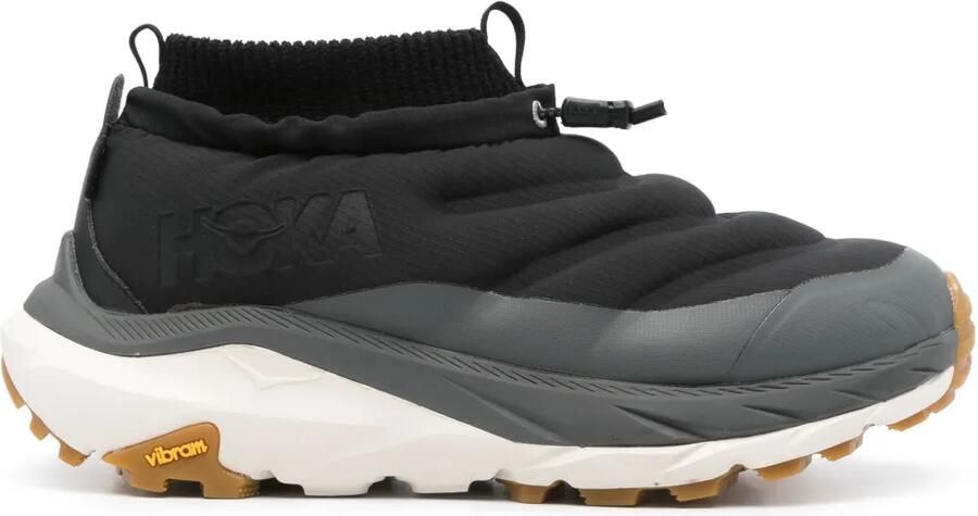 HOKA Kaha 2 Frost Moc GTX sneakers Zwart