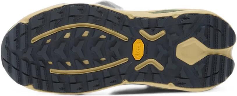 HOKA Kaha 3 GORE-TEX sneakers Groen - Foto 4
