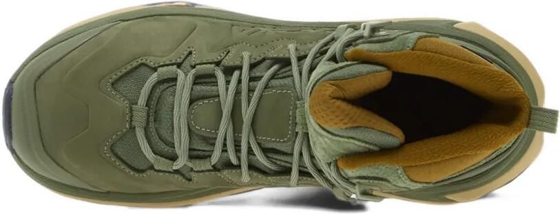 HOKA Kaha 3 GORE-TEX sneakers Groen - Foto 5