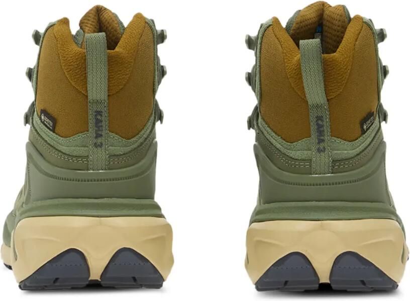 HOKA Kaha 3 GORE-TEX sneakers Groen - Foto 2