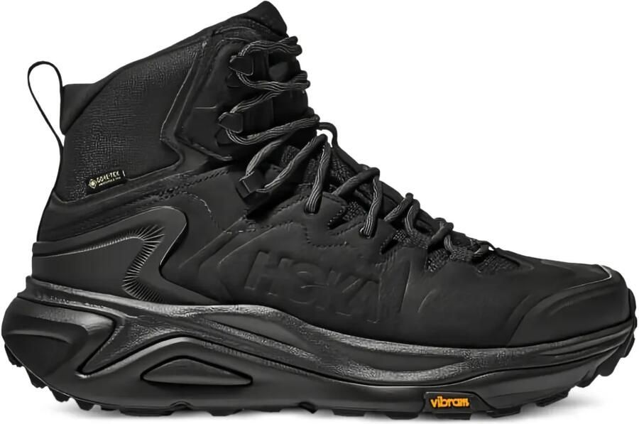 HOKA Kaha 3 high-top schoenen Zwart