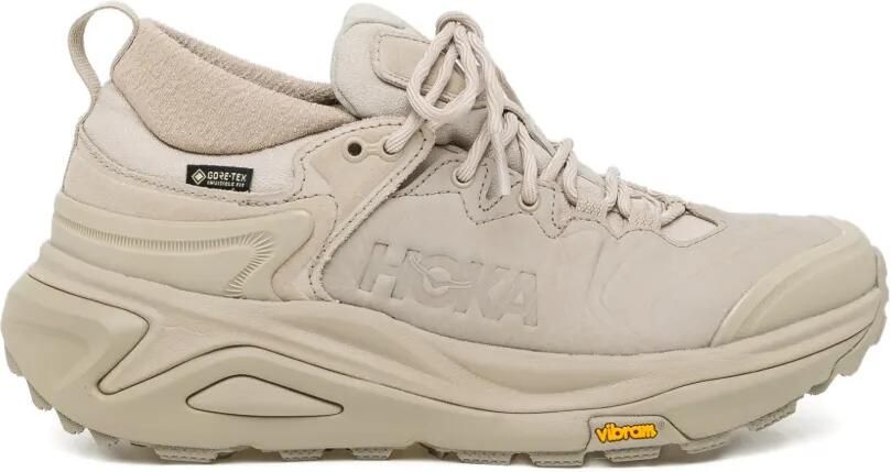 HOKA Kaha 3 Low GTX sneakers Beige