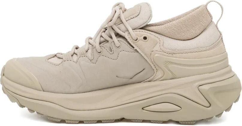 HOKA Kaha 3 Low GTX sneakers Beige - Foto 4