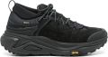 HOKA Kaha 3 Low GTX sneakers Zwart - Zwart