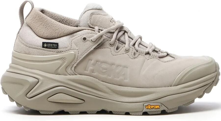 HOKA Kaha 3 sneakers Beige