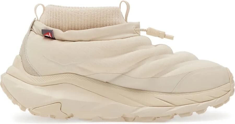 HOKA Kaha sneakers Beige