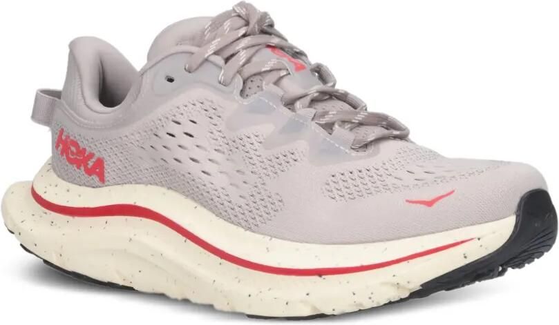 HOKA Kawana 2 geperforeerde sneakers Beige - Foto 3