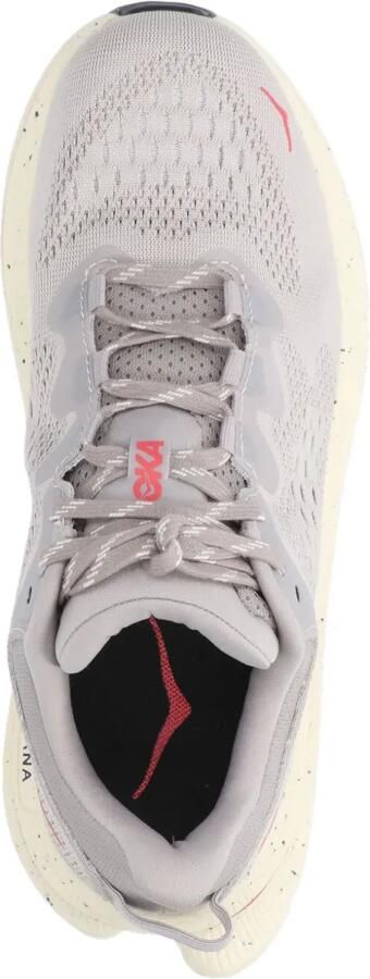 HOKA Kawana 2 geperforeerde sneakers Beige - Foto 5