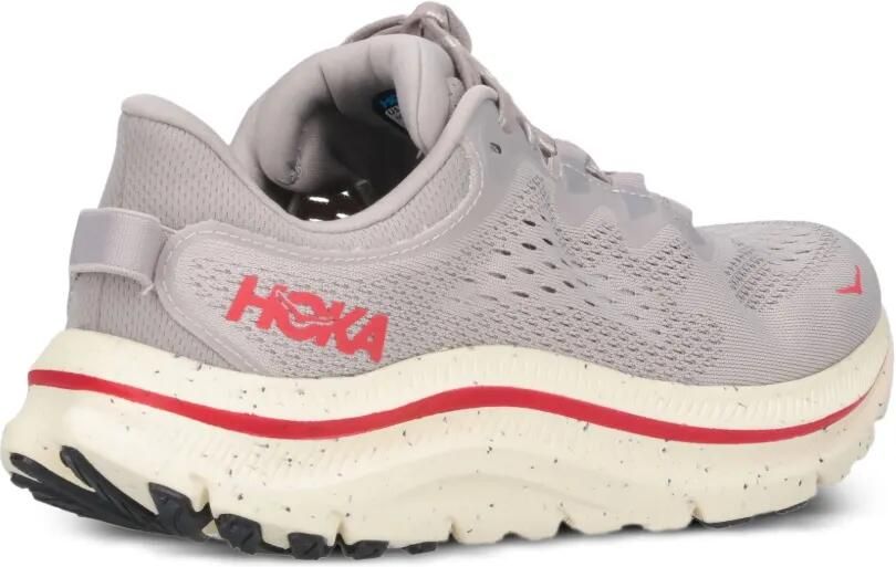 HOKA Kawana 2 geperforeerde sneakers Beige - Foto 2