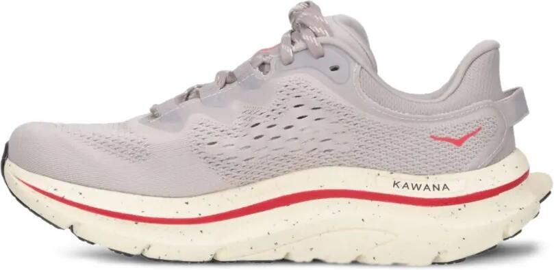 HOKA Kawana 2 geperforeerde sneakers Beige - Foto 4