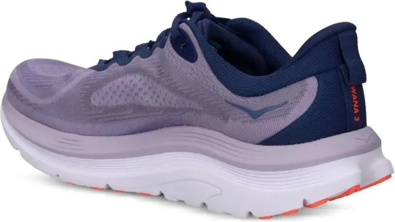 HOKA Kawana 3 sneakers Paars - Foto 3